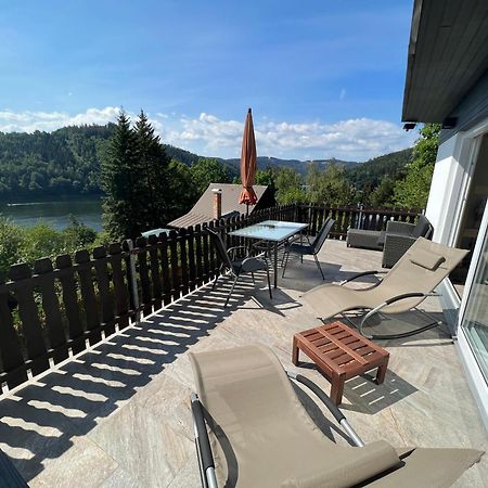 Saale-Residenz Villa Unterwellenborn Kültér fotó